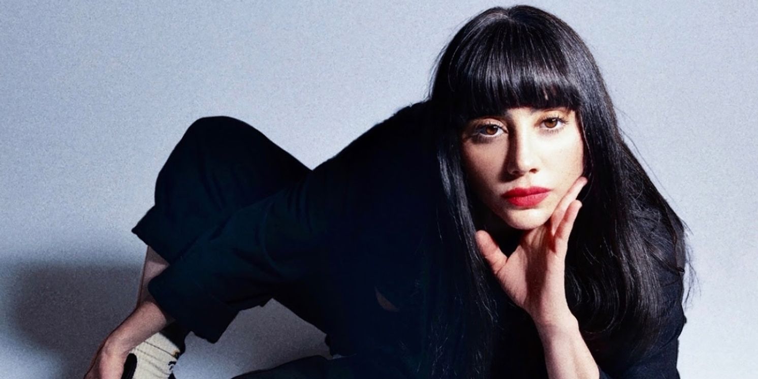 KÁRYYN Shares HAAi Remix Of 'the REAL' From New EP 'Calm KAOSS!'  Image