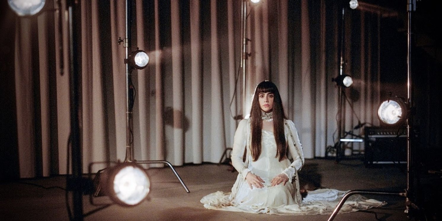 KÁRYYN Shares New Single 'ODAR' From New EP 'Calm KAOSS!'  Image