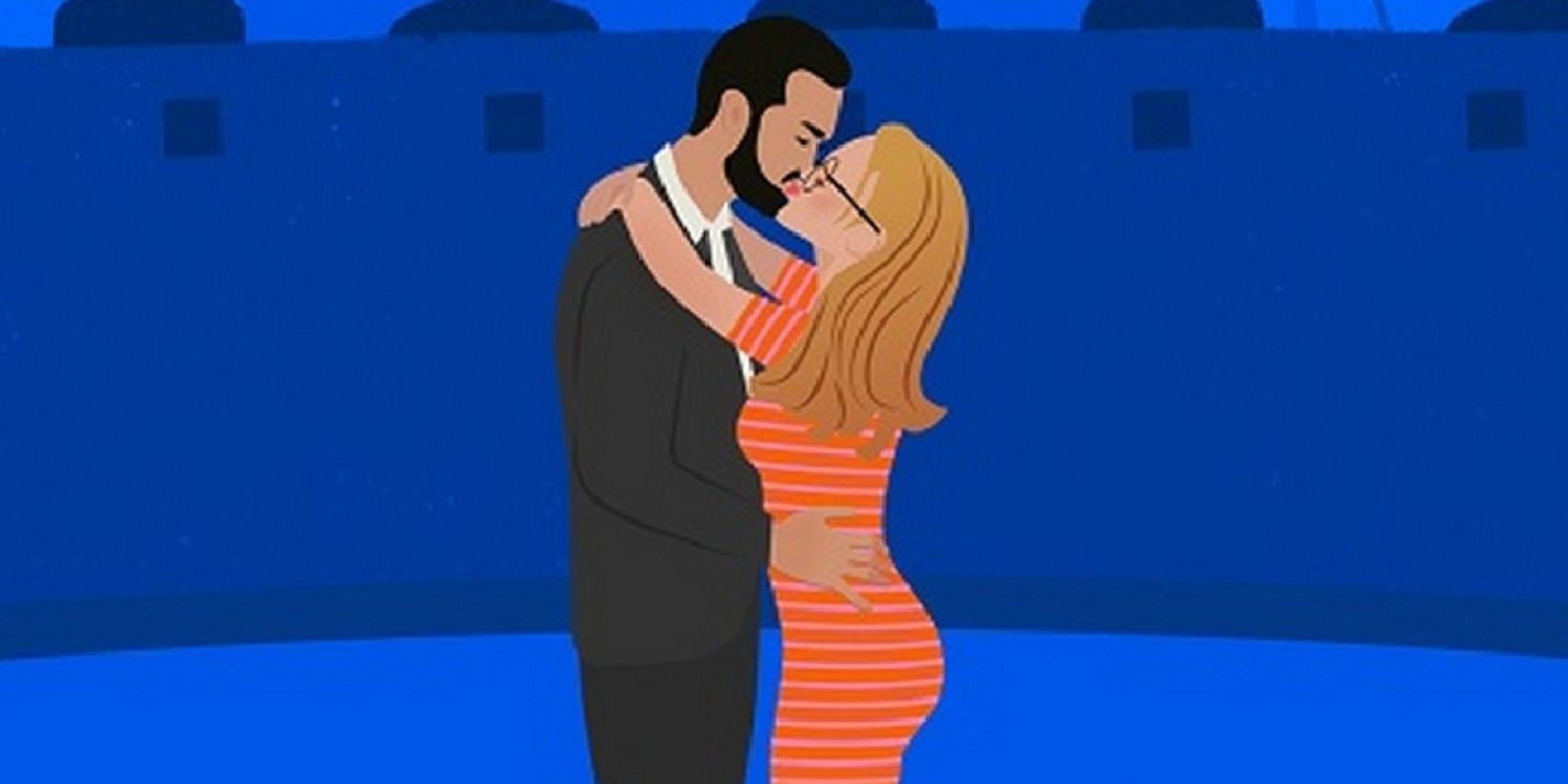 10-1: A Novel by K. Sato, A Sizzling Tale of Political Rivalry and Passion Out Now  Image