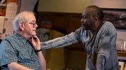 K. Todd Freeman Explains Why DOWNSTATE Is Still Shocking: 'It’s a Disruptor' Photo