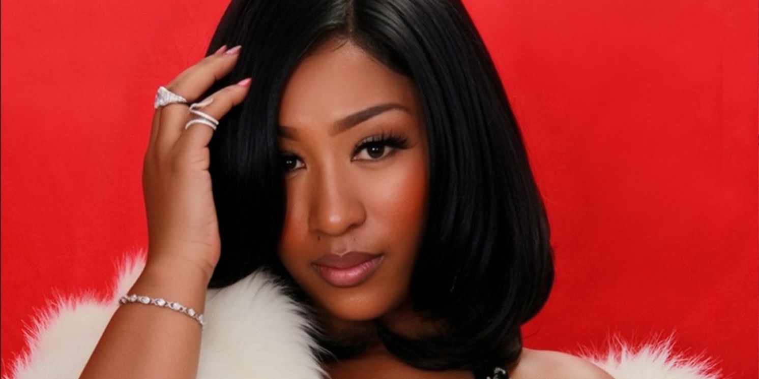 K-Victoria Shares New Holiday Single 'Have Yourself A Merry Little Christmas'  Image