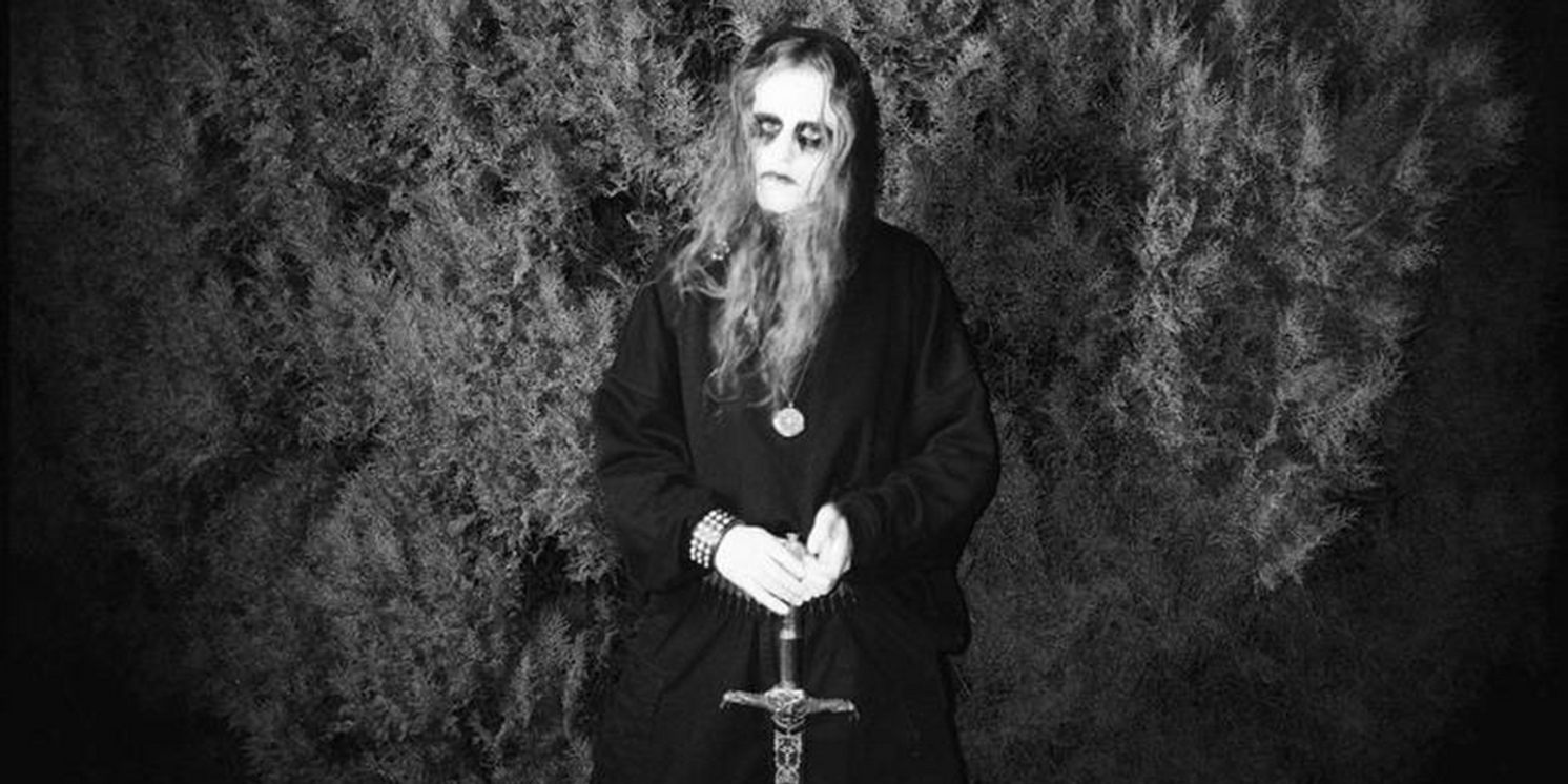 Këkht Aräkh Releases New Single 'Wanderer'  Image