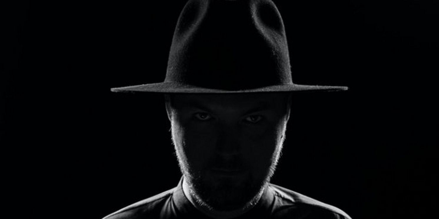 Kölsch Announces New Album 'I Talk to Water' With Uplifting New Single 'An Amazing'  Image