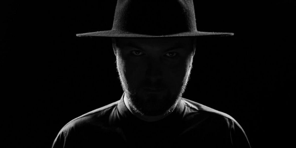 Kölsch Processes The Past On Powerful New Album 'I Talk To Water'
