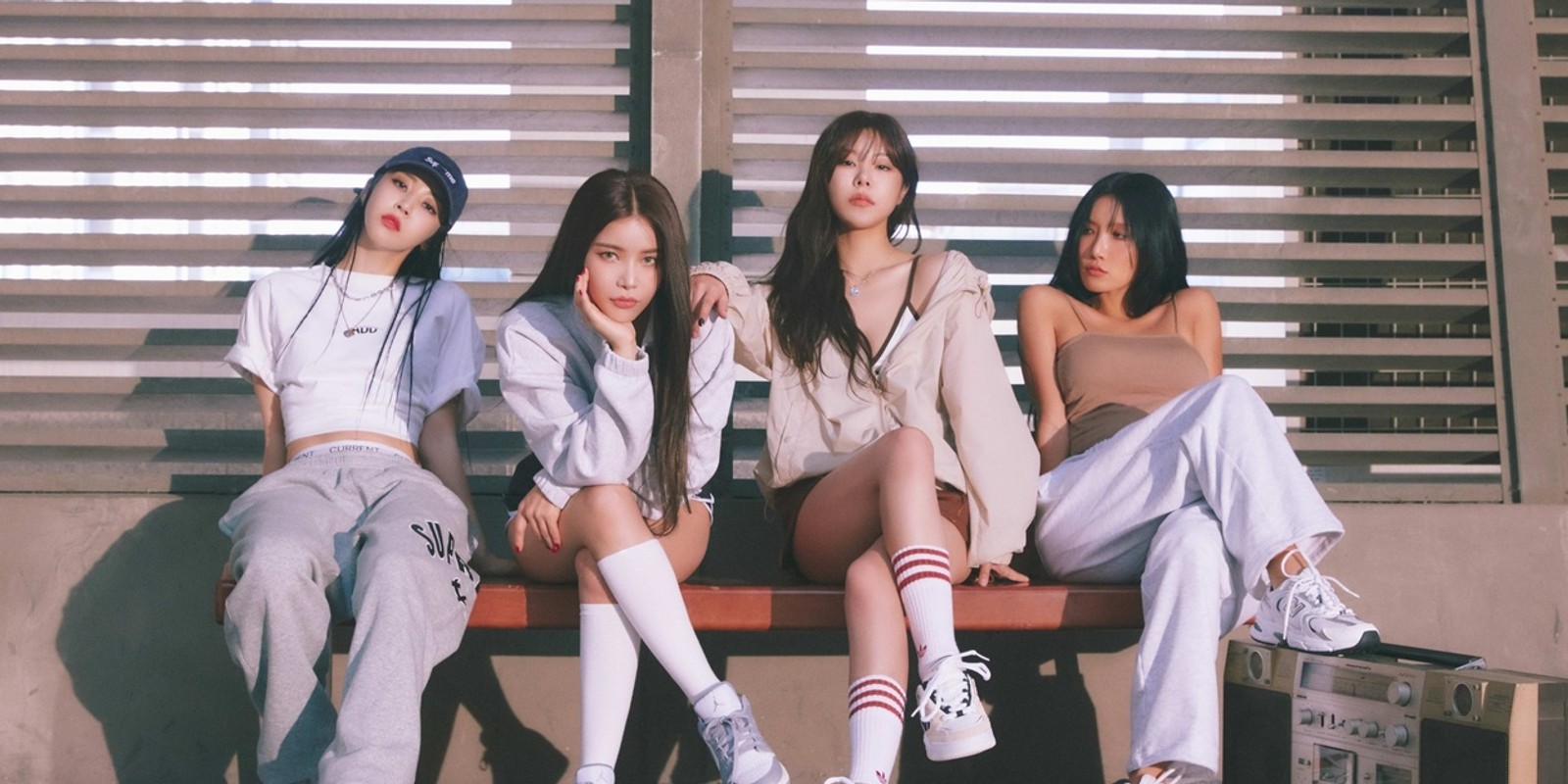 K-pop Group Mamamoo to Reunite for Highly Anticipated 2026 U.S.