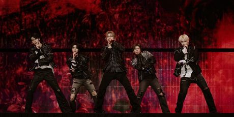 Tomorrow X Together Will Broadcast Live Concert in Cinemas Worldwide Photo