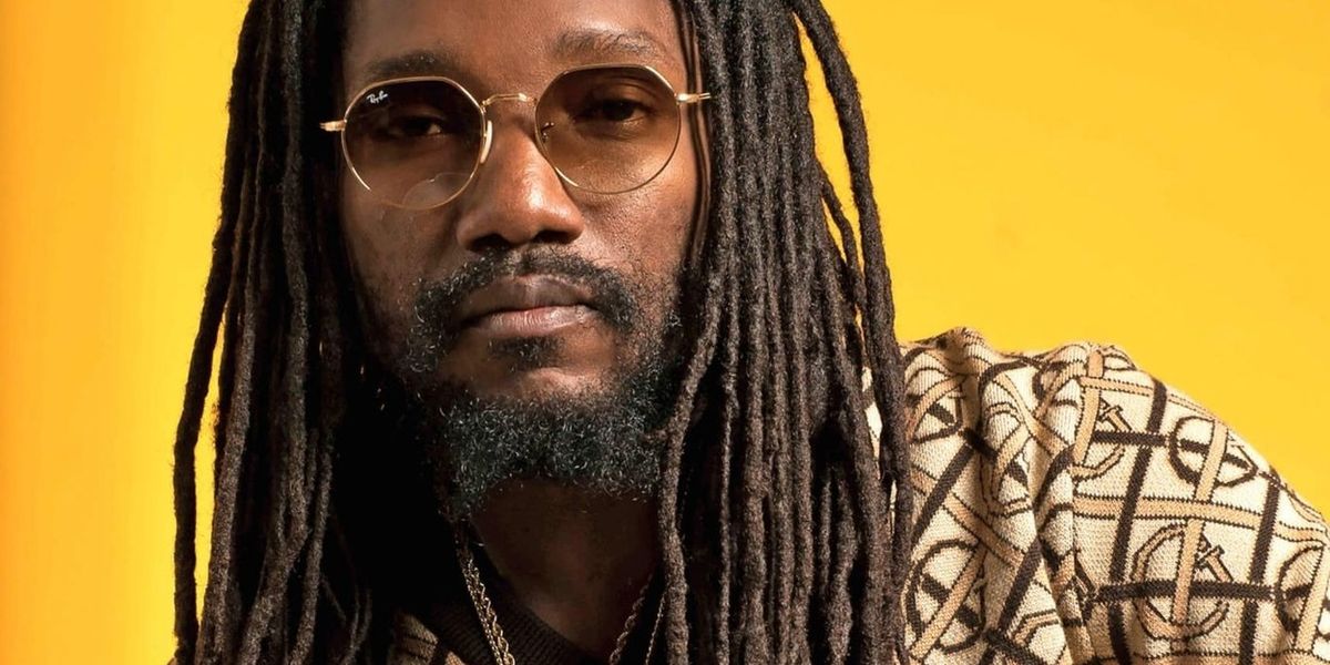KABAKA PYRAMID to Bring LINK & CHAIN Tour to Fox Theatre