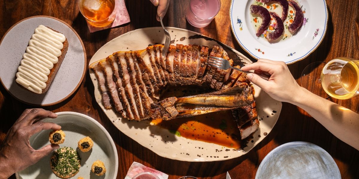 KABAWA Opens in the East Village