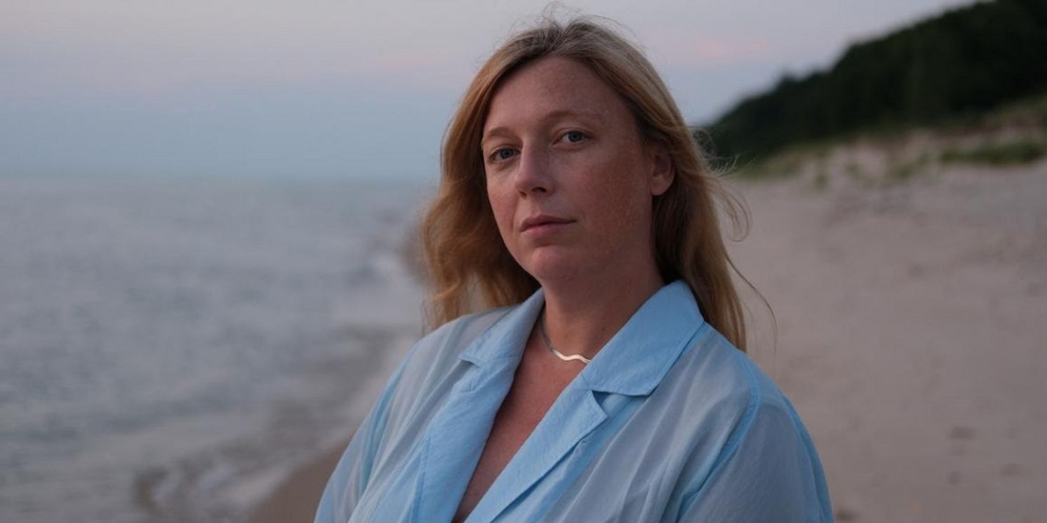 KACEY JOHANSING Shares New Single 'Not the Same'  Image