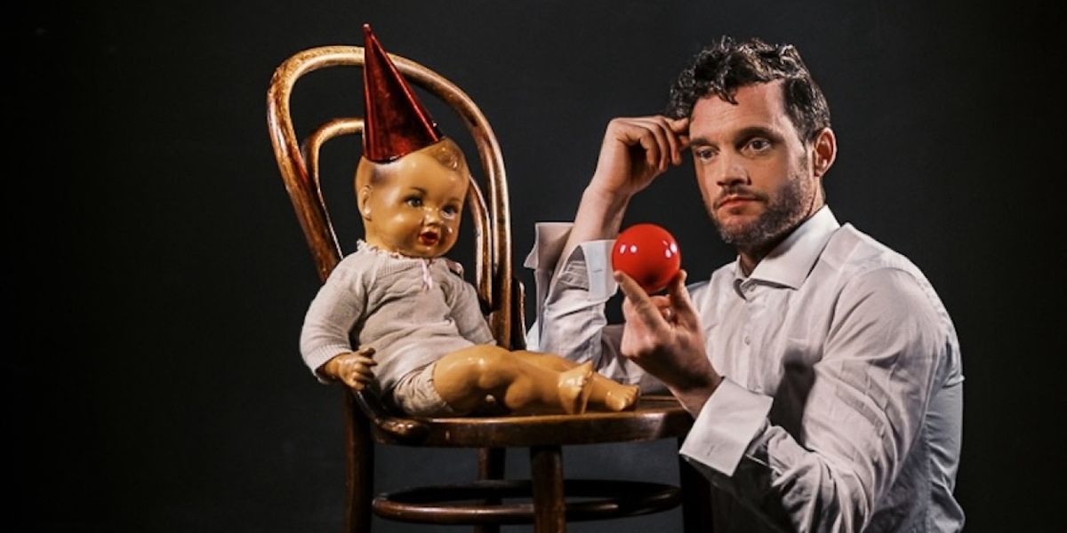 KAFKA'S DOLL to Make World Premiere at Abbey Theatre for Dublin Fringe 2026