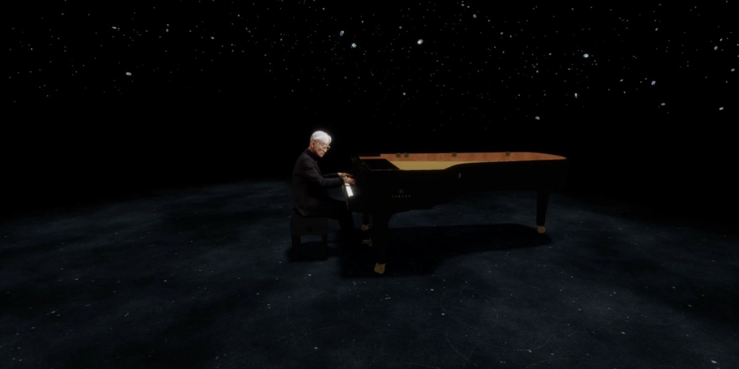 KAGAMI Comes to the Roundhouse in December  Image