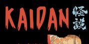 KAIDAN: Japanese Ghost Stories to Open From Za Trans-Pacific Productions Photo