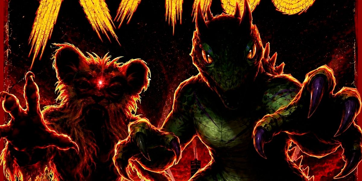 KAIJU to Make World Premiere at Road Theatre in North Hollywood