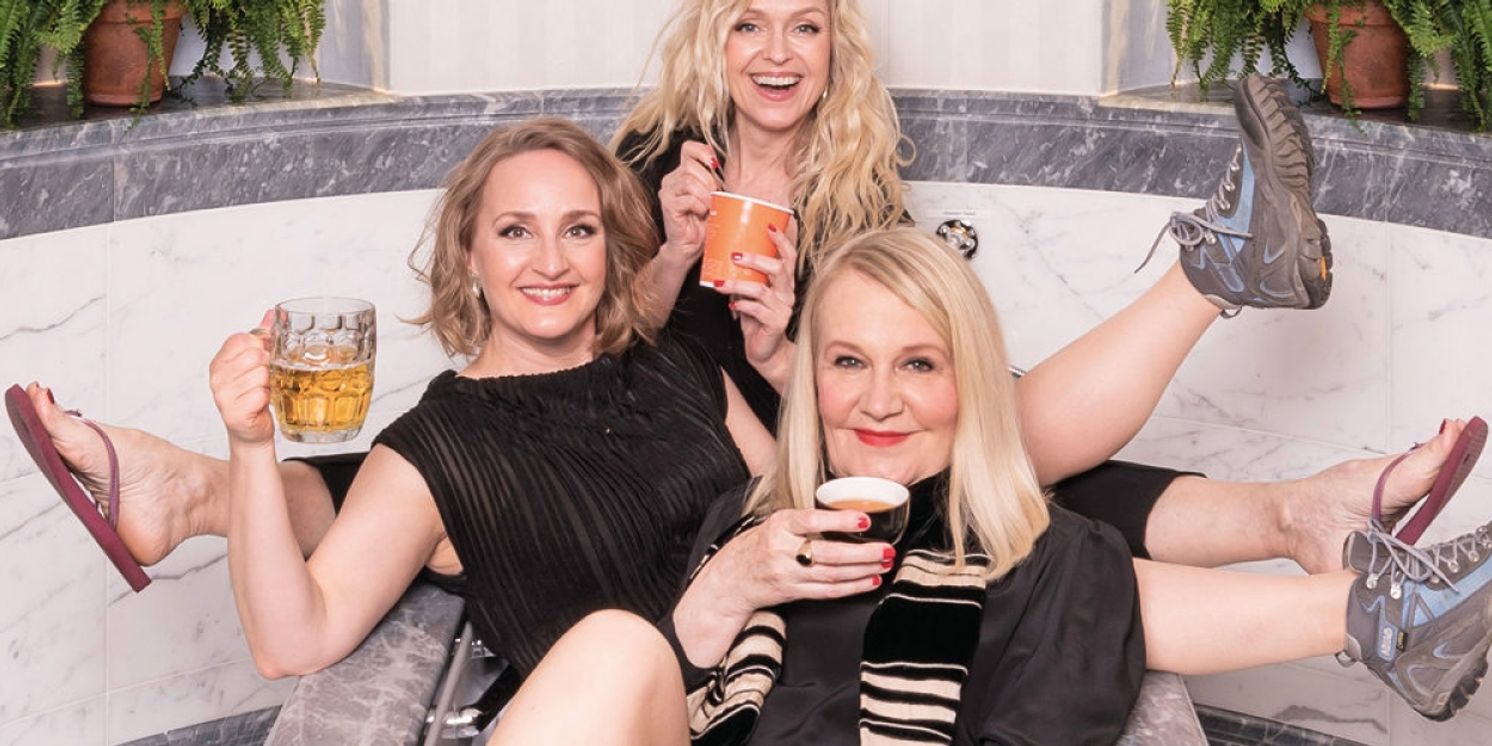 KAIKKI YSTAVANI Comes to Tampere This Month  Image