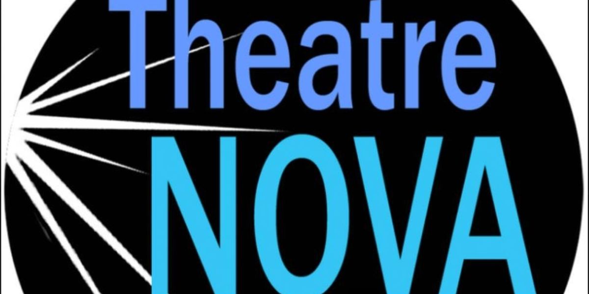 KAIROS Rolling World Premiere to be Presented by Theatre NOVA