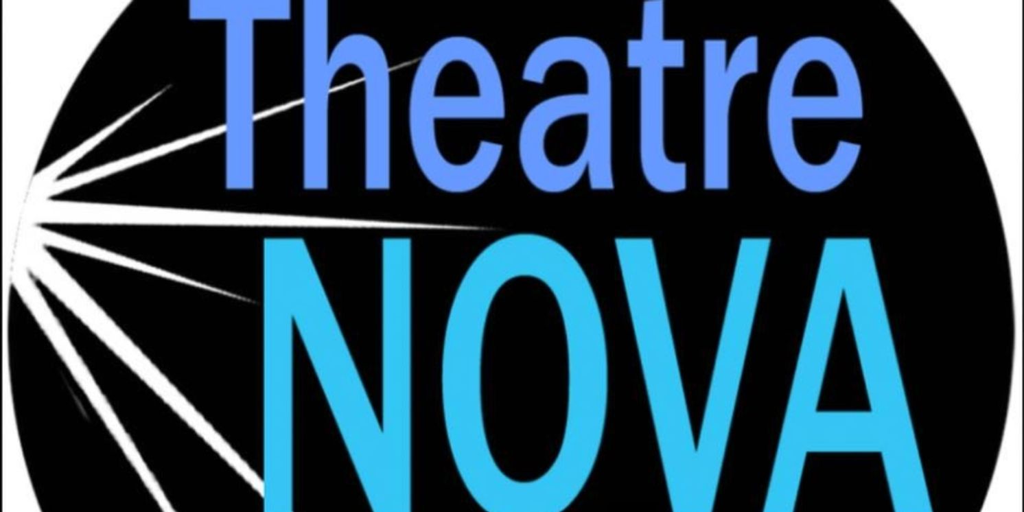 KAIROS Rolling World Premiere to be Presented by Theatre NOVA  Image