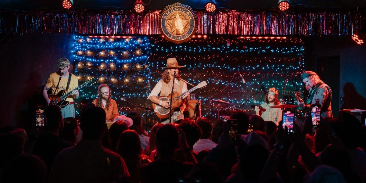 KALEO Add More Dates to 2025 MIXED EMOTIONS Tour