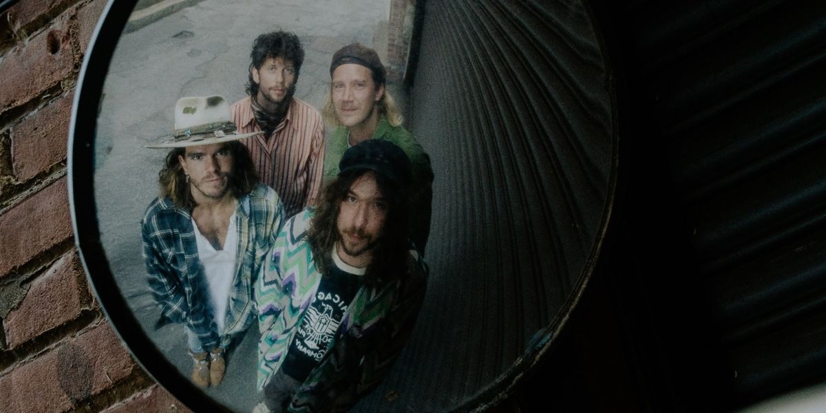 KALEO Releases 'Back Door' Single From Landmark New Album