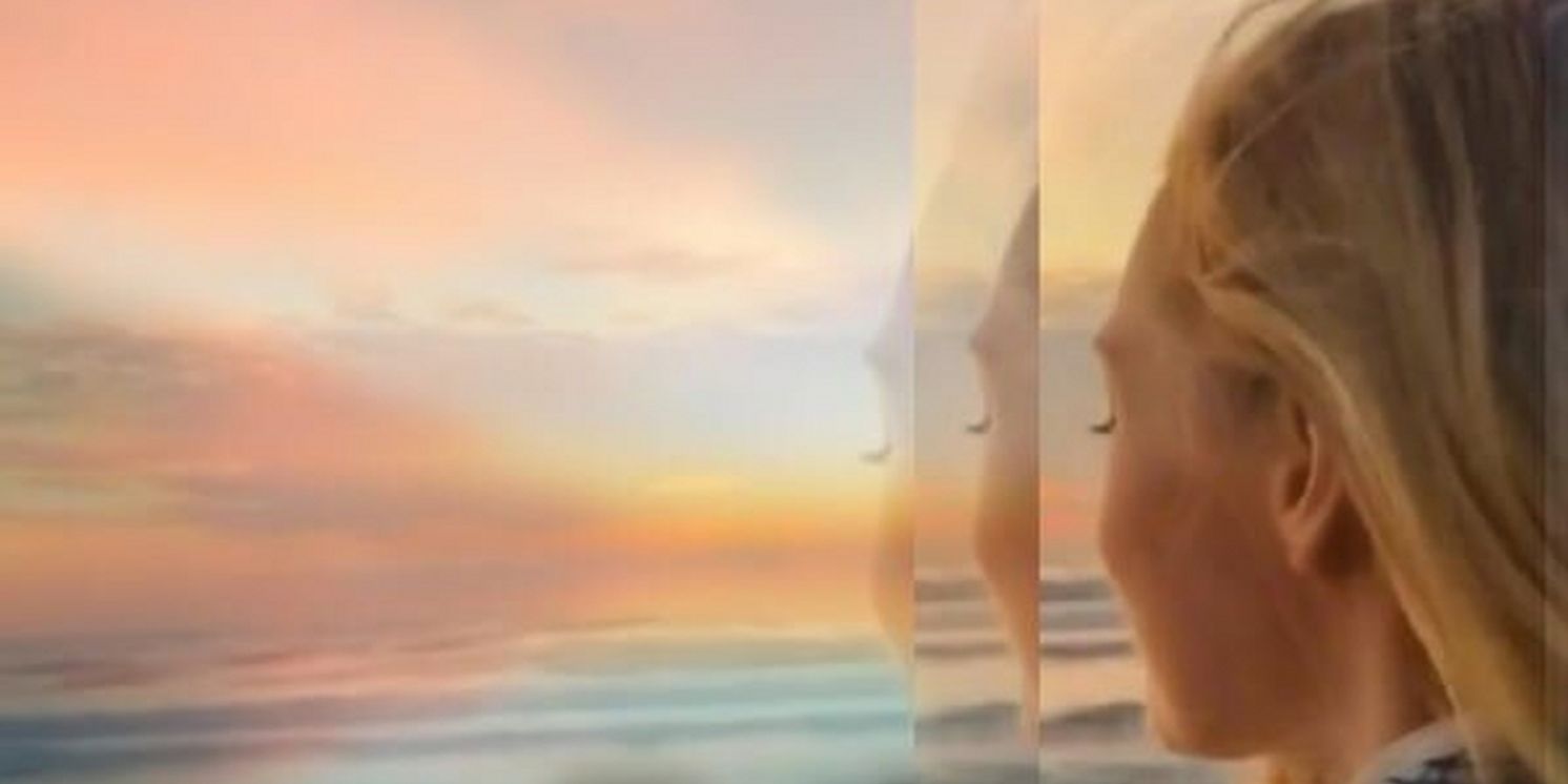 KALEVALA THE MUSICAL Composer Johanna Telander Drops 'Sandcastles' Single  Image