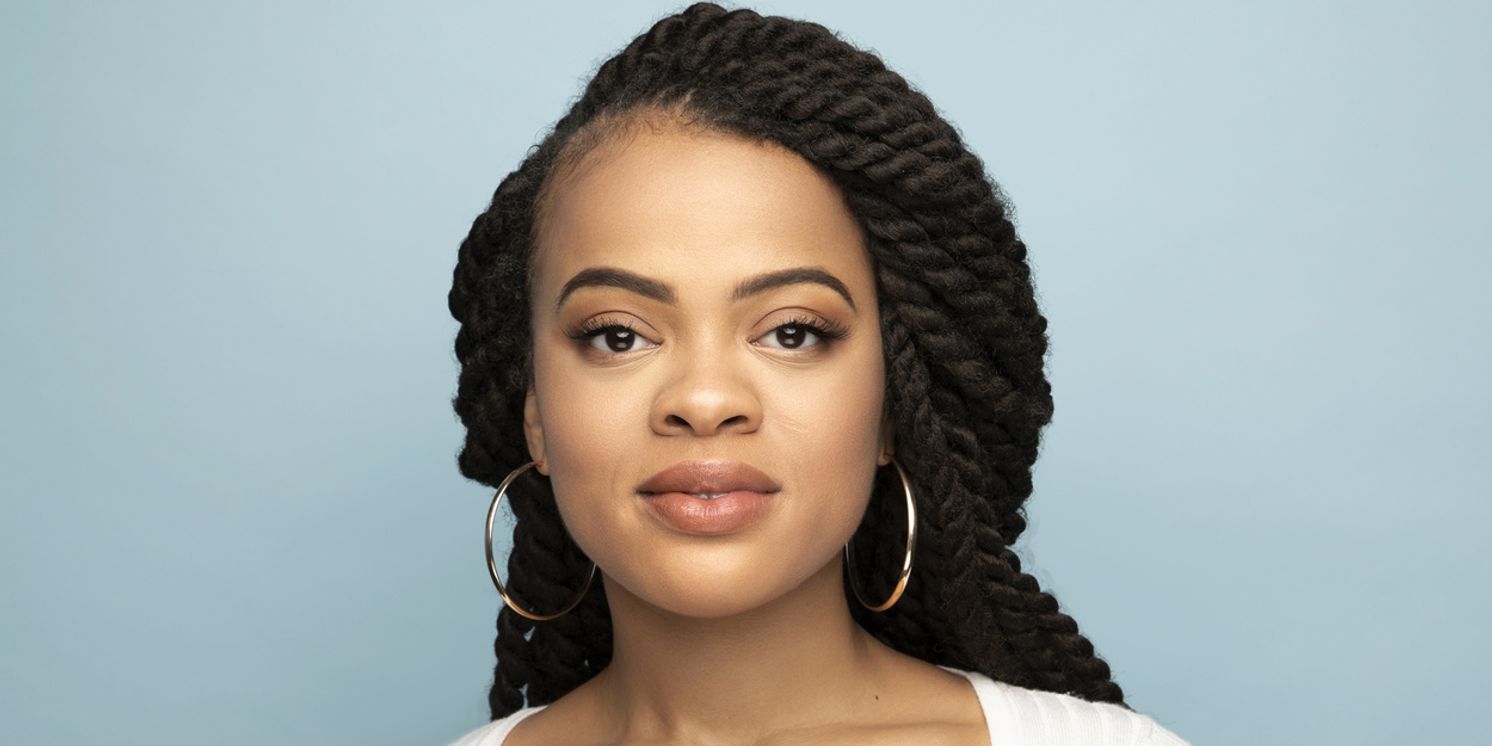 Kalyne Coleman Joins THE LISTENING Cast at East Village Basement  Image