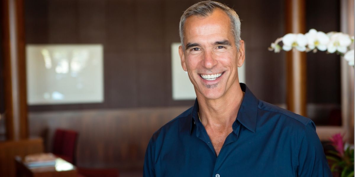 Jerry Mitchell to be Honored at The Future is Now: Kanyok Arts Initiative 6th Anniversary Gala
