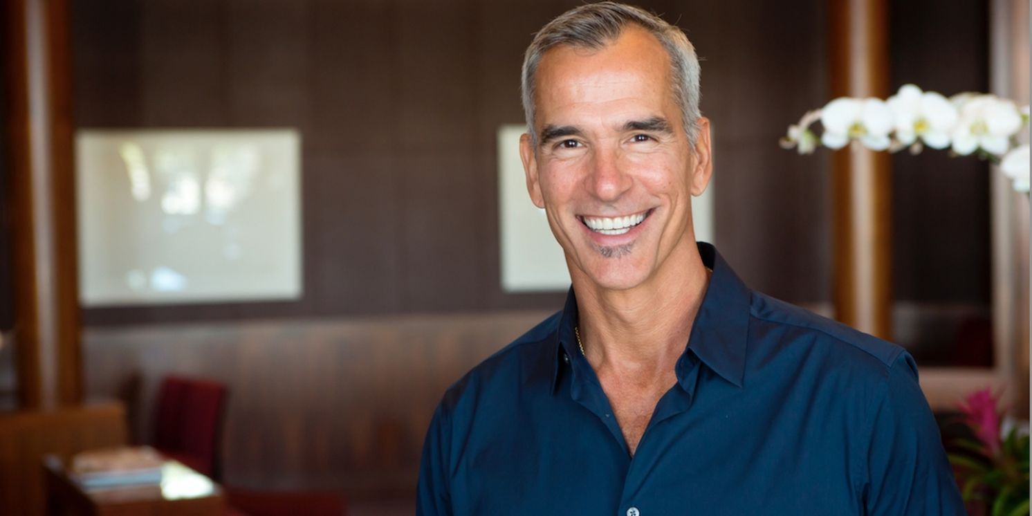 Jerry Mitchell to be Honored at The Future is Now: Kanyok Arts Initiative 6th Anniversary Gala  Image