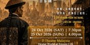 KAPITAN 2.0 - THE MUSICAL Will Come to D Theatre Malaysia Photo