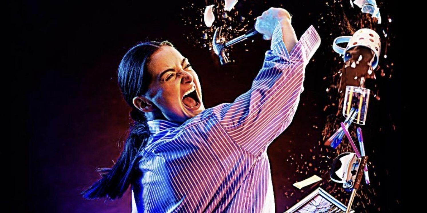 KAREN Comes to Underbelly Boulevard Soho Next Month  Image