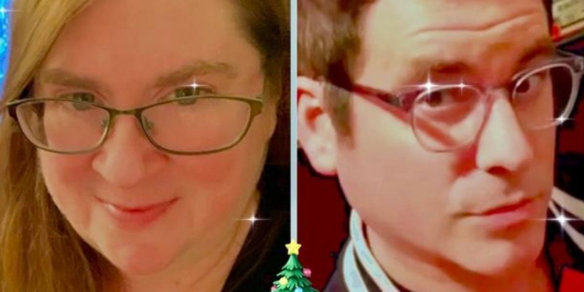 THE ELLIOT & KAREN 3RD EVER SUPERFUN HOLIDAY THING! Announced At The Triad Theatre