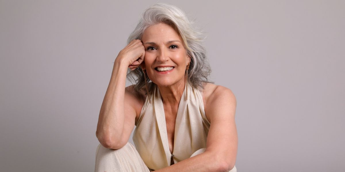 Karen Mason Returns to Don't Tell Mama With Encore Cabaret MORE SPF!