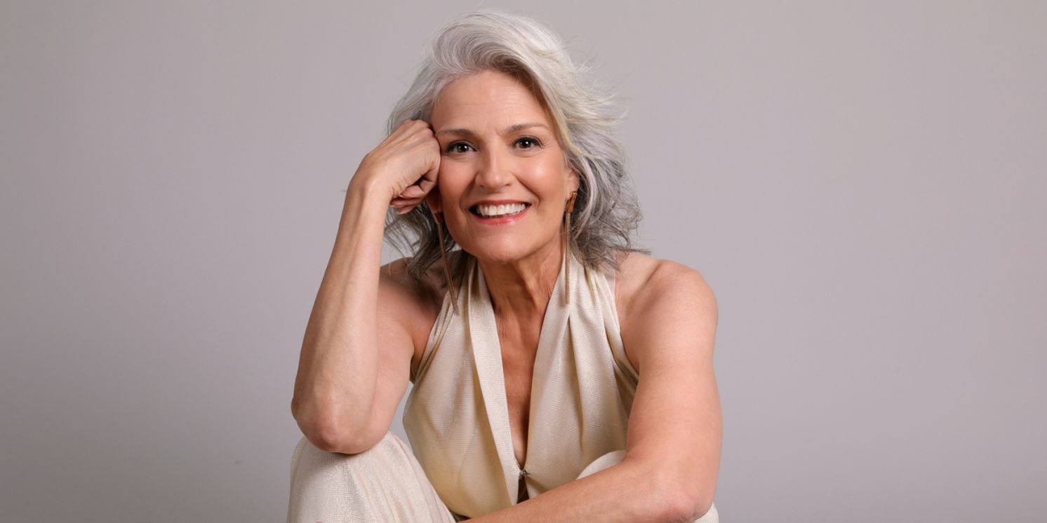 Karen Mason Returns to Don't Tell Mama With Encore Cabaret MORE SPF!  Image