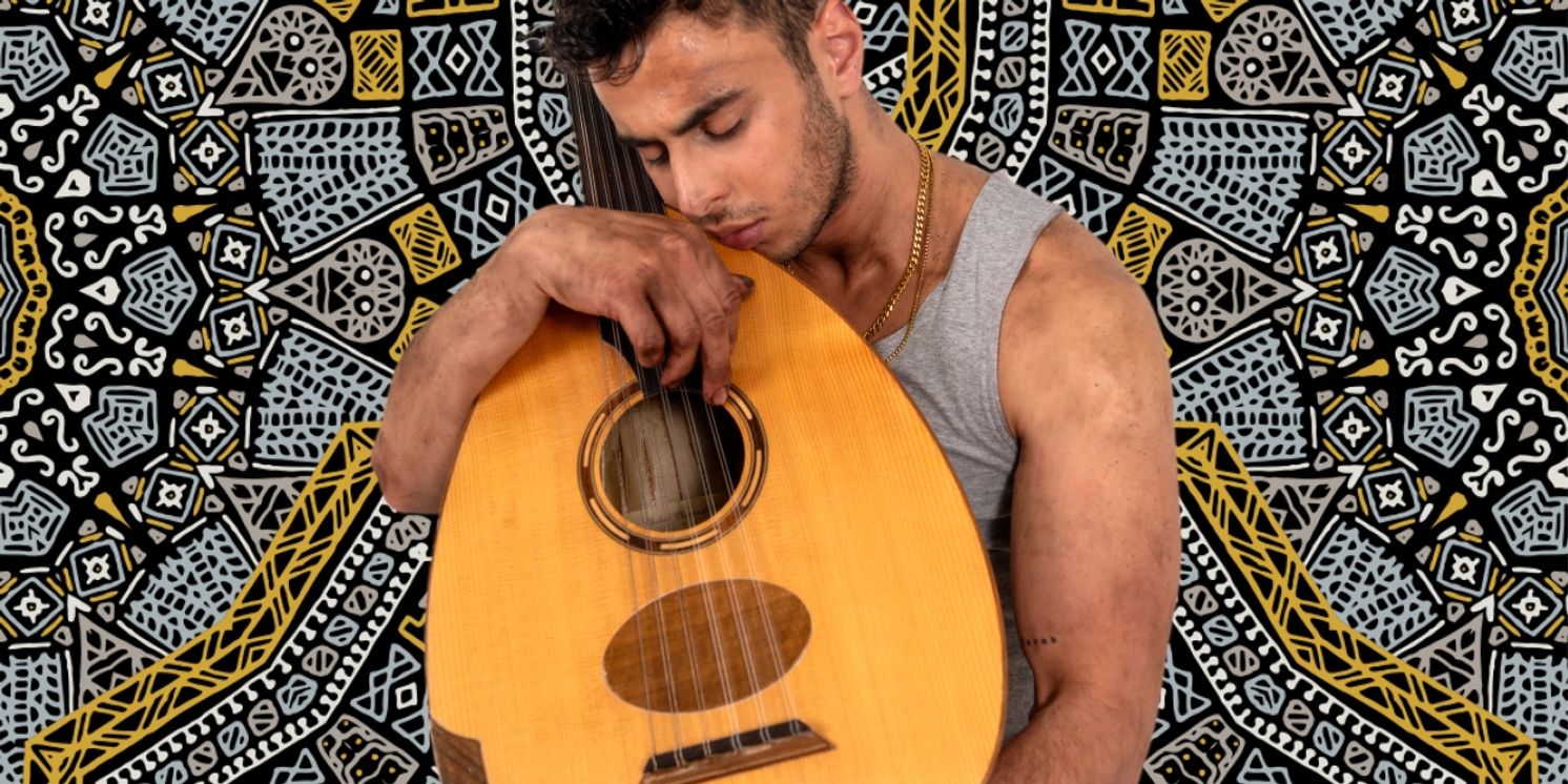 KARIM Comes to Riverside Theatres Next Month  Image