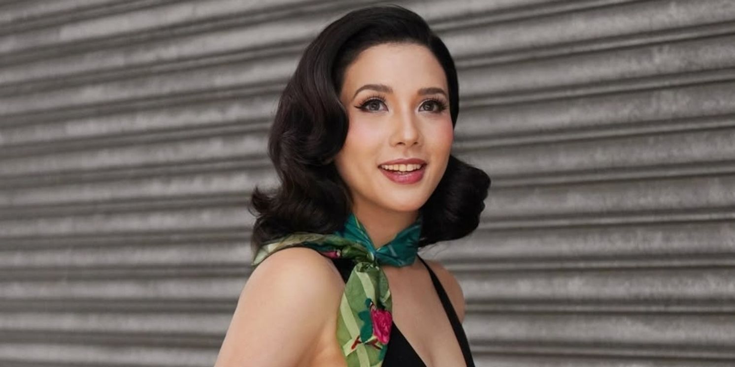 Karylle Joins CHARLIE AND THE CHOCOLATE FACTORY  Image
