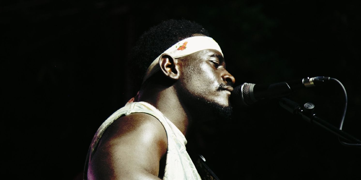 Kashus Culpepper Sets Fall Headlining Run  Image