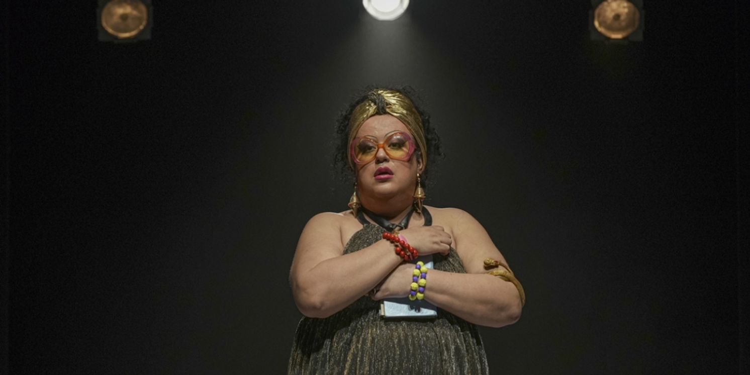 KASSANDRA Comes to the Greek National Opera  Image