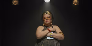 KASSANDRA Comes to the Greek National Opera