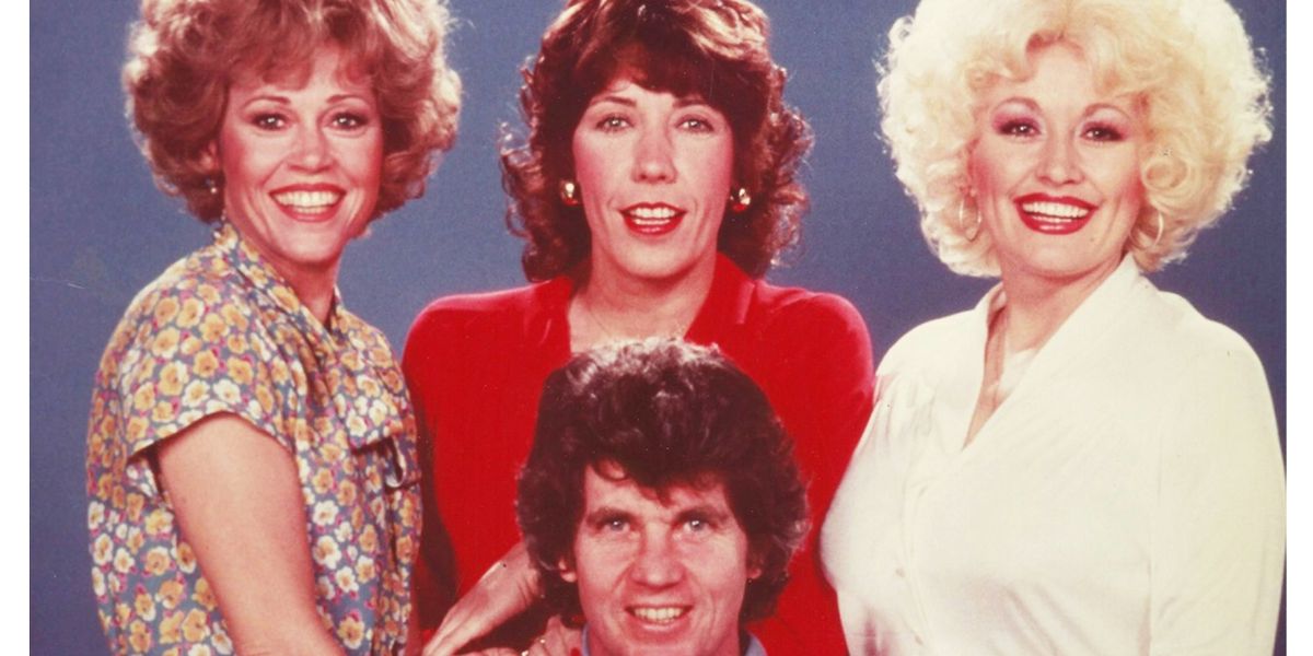 KAT KRAMER'S FILMS THAT CHANGE THE WORLD Presents CELEBRATING LAUGHTER, THE LIFE AND FILMS OF COLIN HIGGINS For 12th Installment