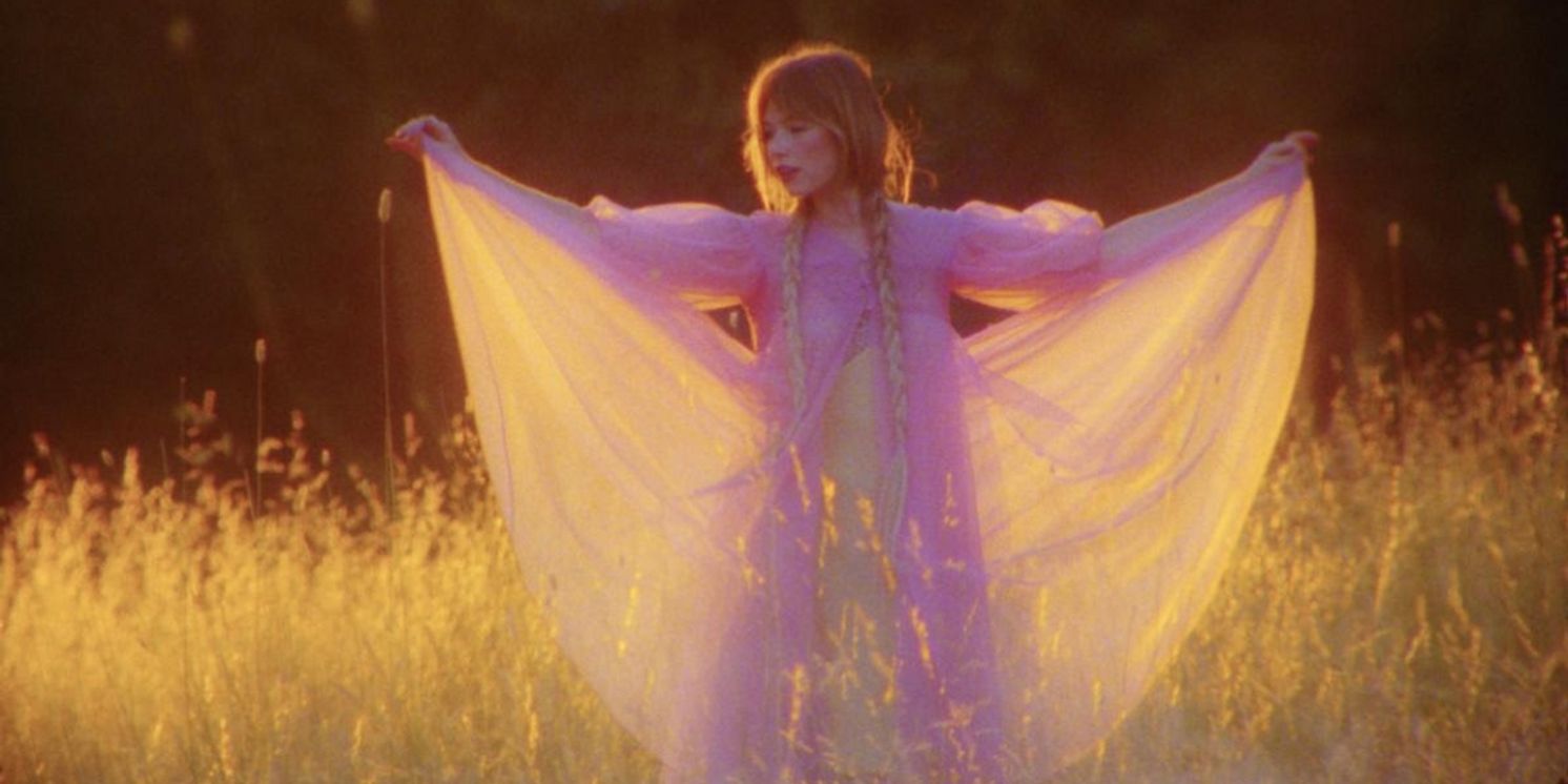 KATE BOLLINGER Shares New Single 'You At Home'  Image