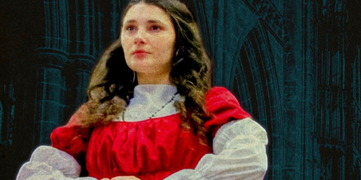 KATHARINE Will Embark on Tour of UK Cathedrals