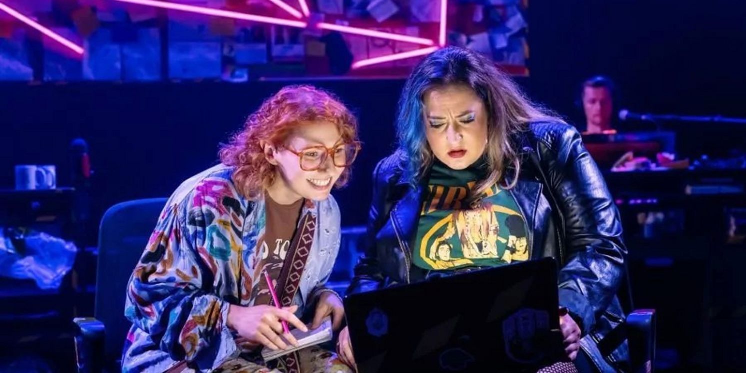 KATHY AND STELLA SOLVE A MURDER Will Transfer to the West End  Image