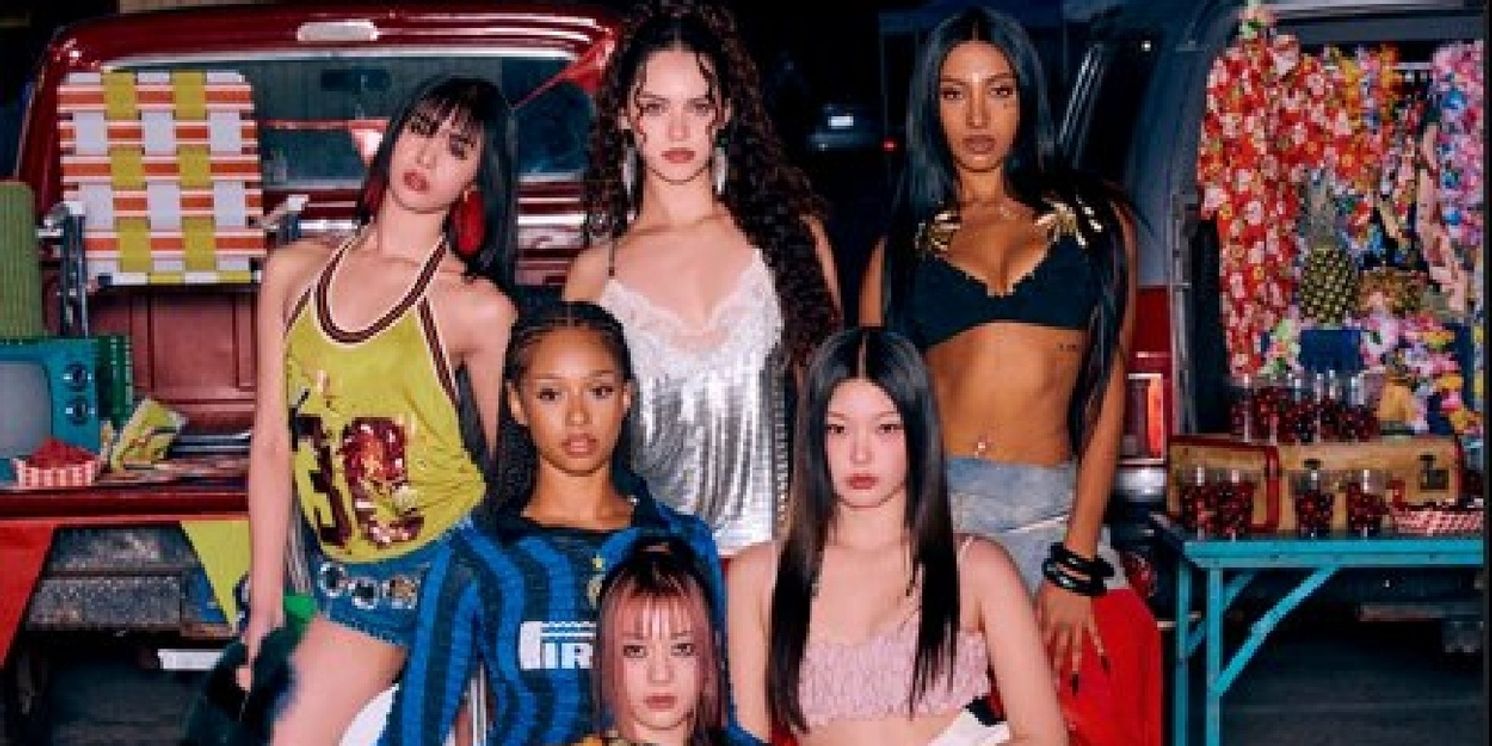 KATSEYE, Addison Rae & More to Perform in 'Best New Artist' Segment at 2026 GRAMMYS  Image