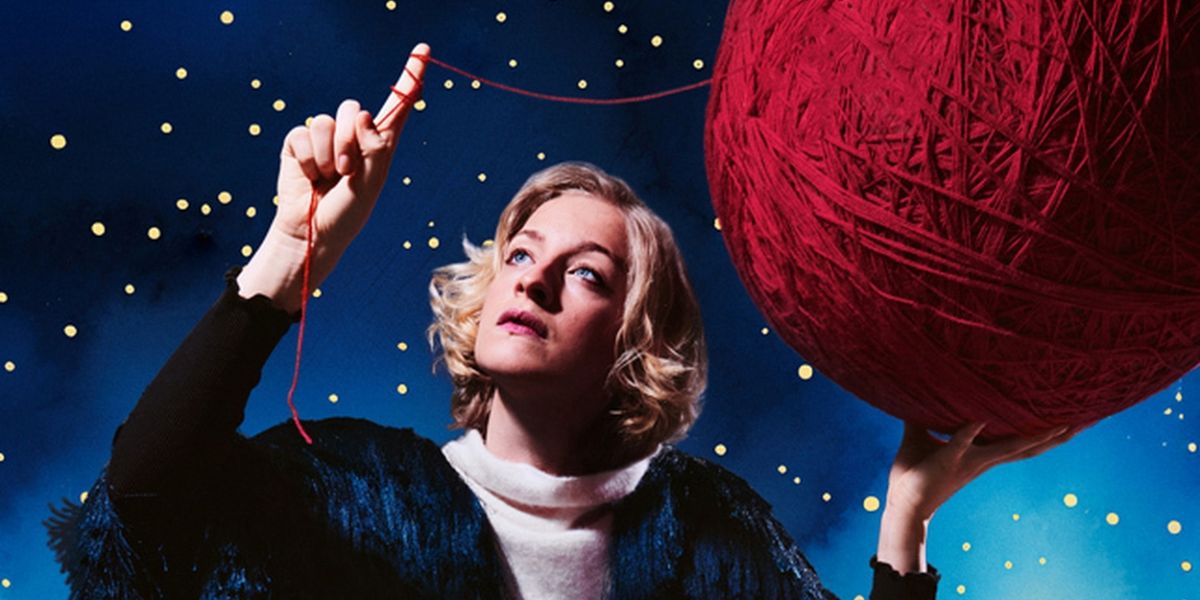 KATTPROMENADEN Comes to Dramaten in December