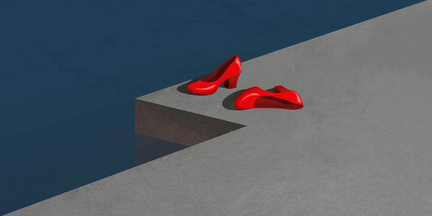 KATYA KABANOVA Comes to The National Theatre in Prague.  Image