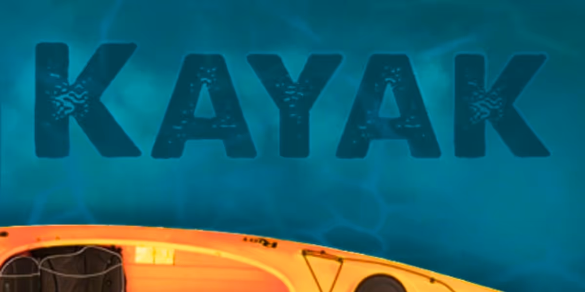 KAYAK By Jordan Hall Comes to Theatre NOVA