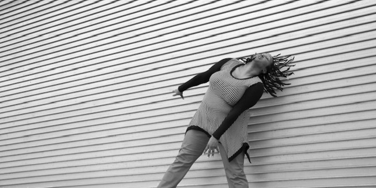 Kayla Hamilton to Receive Pina Bausch Fellowship for Dance & Choreography