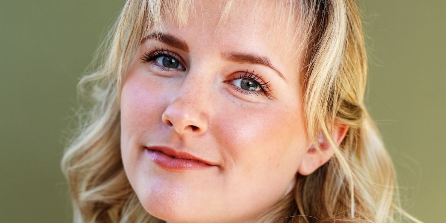 Kayla Moore Joins the Cast of THE OFFICE! A MUSICAL PARODY! Off-Broadway  Image