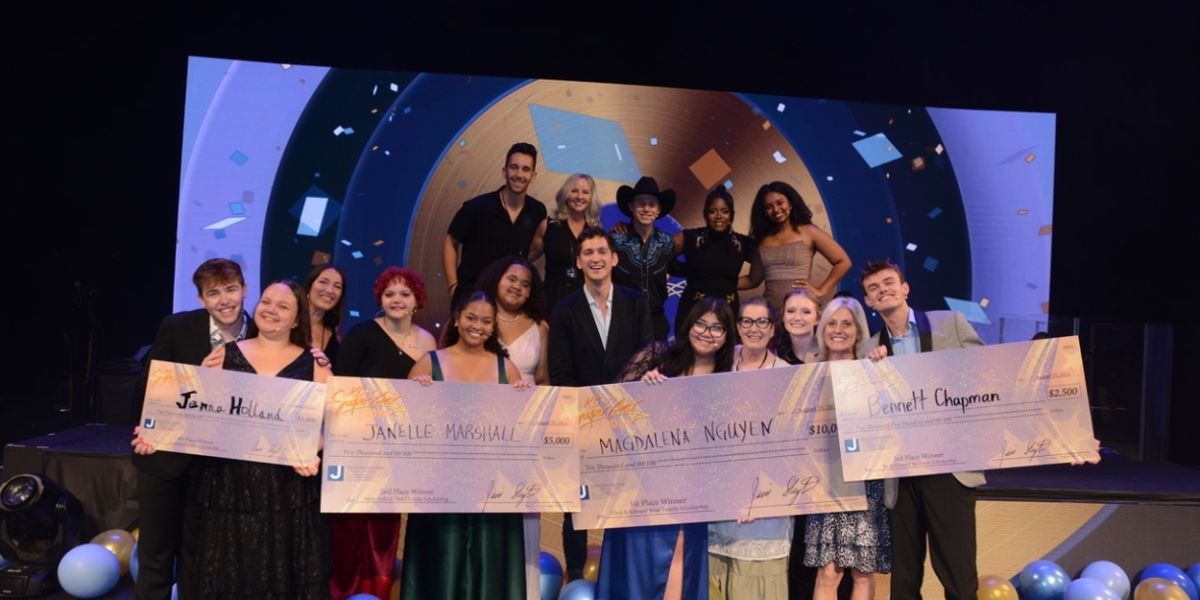 KC SuperStar 2025 Auditions Set For Next Month