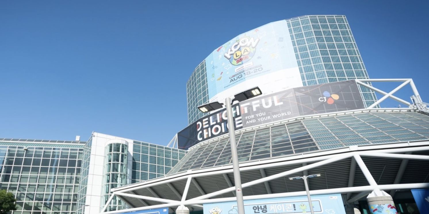 KCON LA 2023 Recap: Top 10 Reasons to Attend KCON!  Image