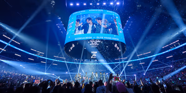 KCON LA 2026 Recap: All of the Best Performances, Booths, Activities, Events, and More!