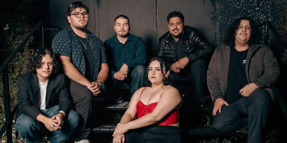 KCRW & Hello Stranger to Present Eddie Chacon, Thee Heart Tones, & Society Of Shadows at Levitt LA